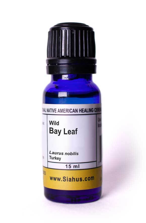 Bay Leaf