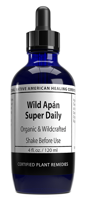 Wild Apán Super Daily