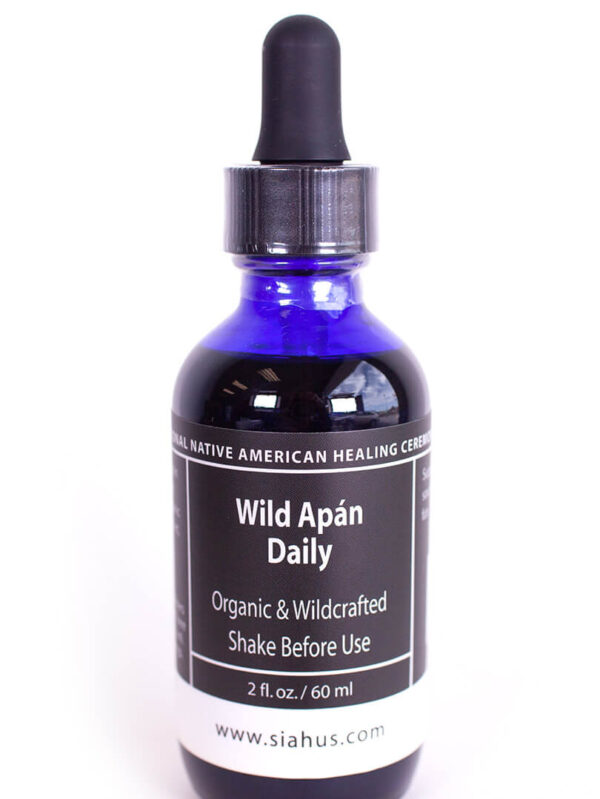 Wild Apán Daily